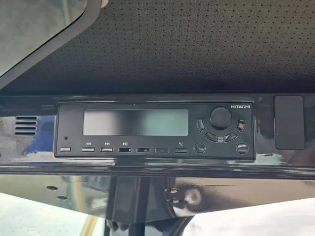 日立 ZW80S-5B YDN-H80(4WD)の写真40
