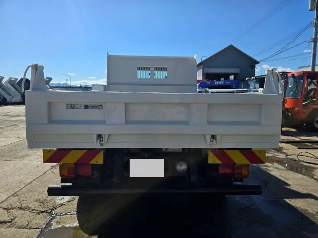 日野 レンジャー TKG-FC9JCAP(2WD)の写真13