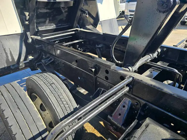 日野 レンジャー TKG-FC9JCAP(2WD)の写真22