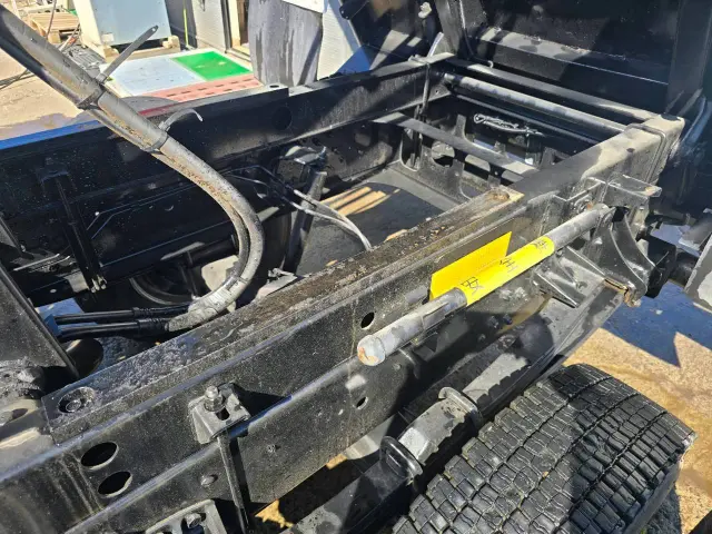日野 レンジャー TKG-FC9JCAP(2WD)の写真23