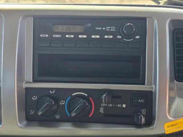 日野 レンジャー TKG-FC9JCAP(2WD)の写真37