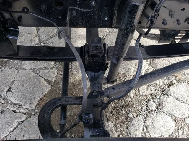 日野 レンジャー SKG-FC9JLAP(2WD)の写真24