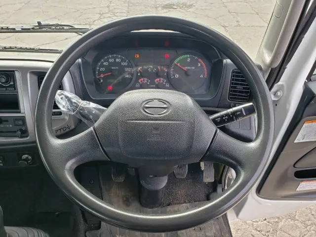 日野 レンジャー SKG-FC9JLAP(2WD)の写真36