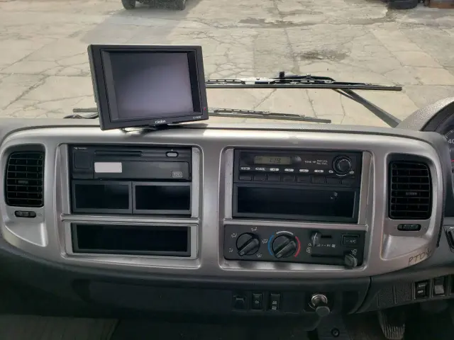 日野 レンジャー SKG-FC9JLAP(2WD)の写真39