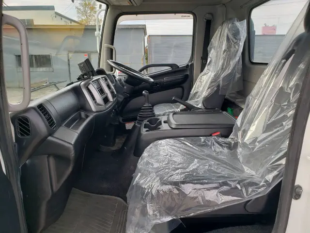日野 レンジャー SKG-FC9JLAP(2WD)の写真40