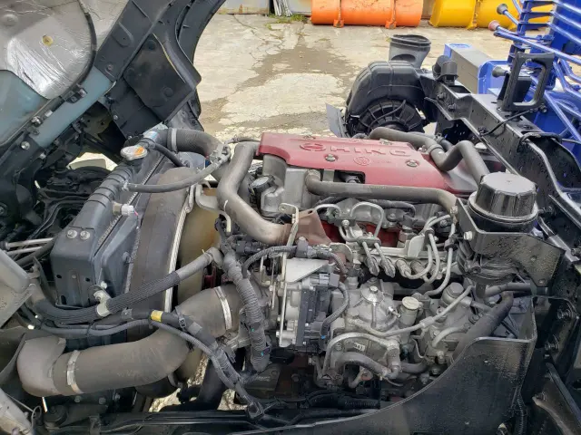 日野 レンジャー SKG-FC9JLAP(2WD)の写真43