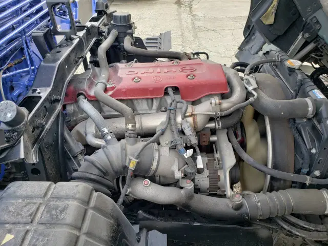 日野 レンジャー SKG-FC9JLAP(2WD)の写真44