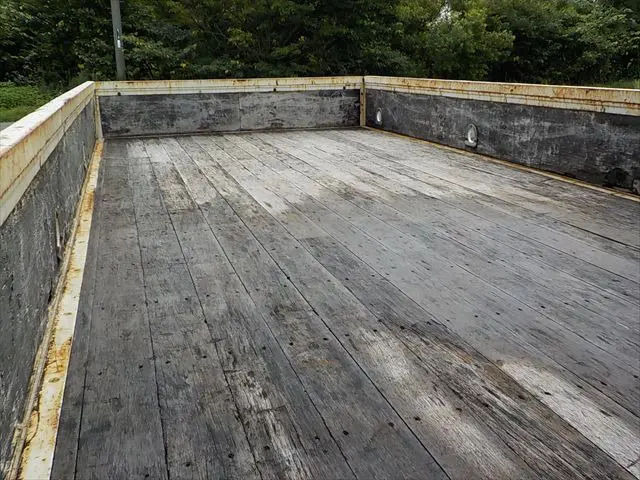 日野 レンジャー BKG-FC7JKYA(2WD)の写真12