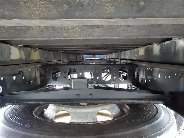 日野 レンジャー BKG-FC7JKYA(2WD)の写真13