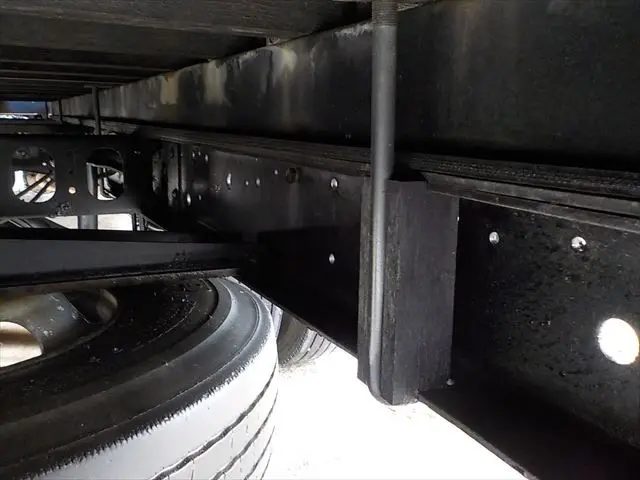 日野 レンジャー BKG-FC7JKYA(2WD)の写真14