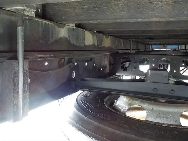 日野 レンジャー BKG-FC7JKYA(2WD)の写真15