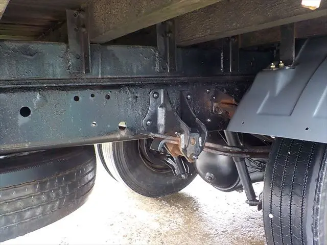 日野 レンジャー BKG-FC7JKYA(2WD)の写真16