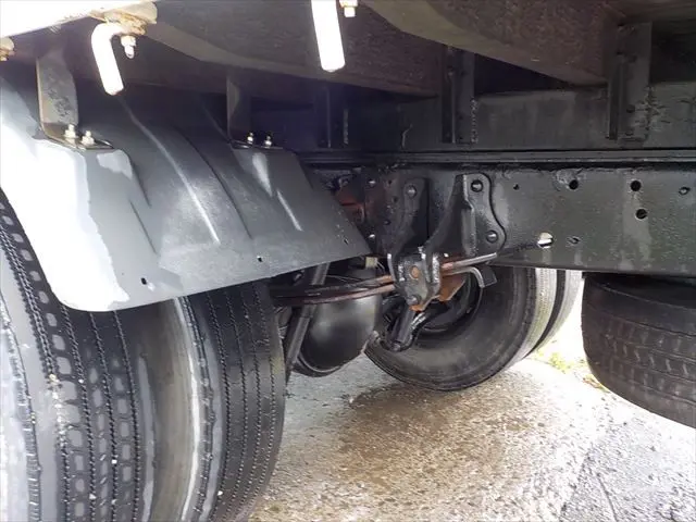 日野 レンジャー BKG-FC7JKYA(2WD)の写真17