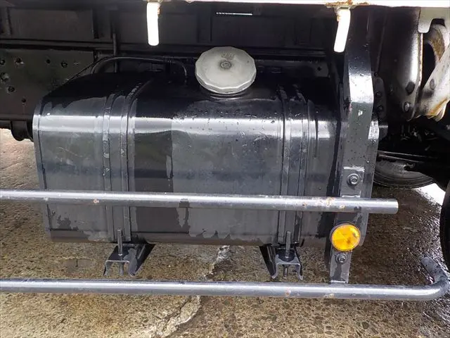 日野 レンジャー BKG-FC7JKYA(2WD)の写真18