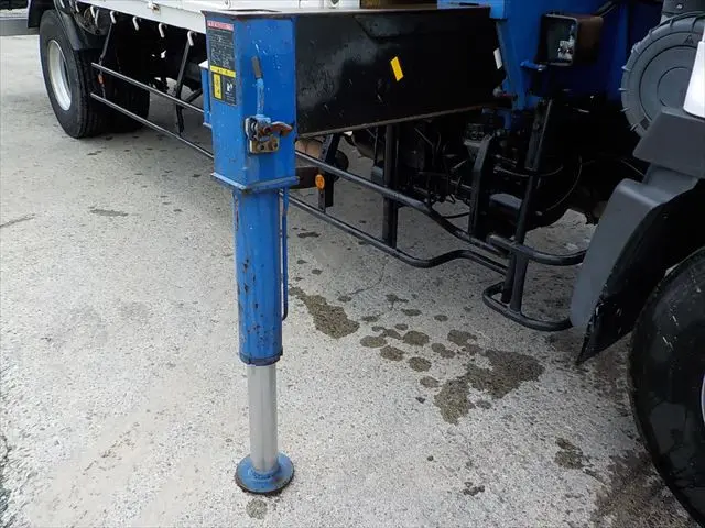 日野 レンジャー BKG-FC7JKYA(2WD)の写真25