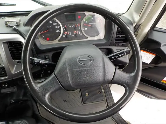 日野 レンジャー BKG-FC7JKYA(2WD)の写真27