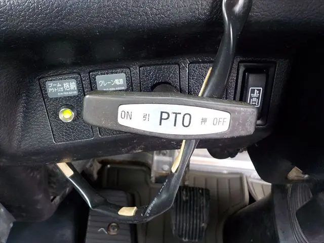 日野 レンジャー BKG-FC7JKYA(2WD)の写真30