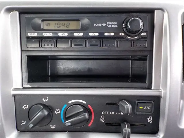 日野 レンジャー BKG-FC7JKYA(2WD)の写真32