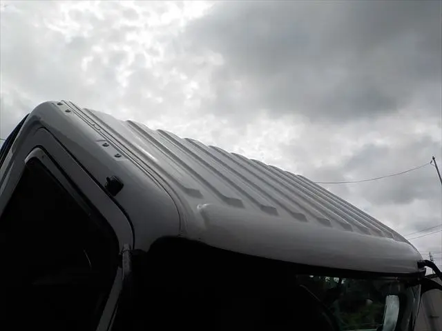 日野 レンジャー BKG-FC7JKYA(2WD)の写真42