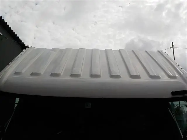 日野 レンジャー BKG-FC7JKYA(2WD)の写真43