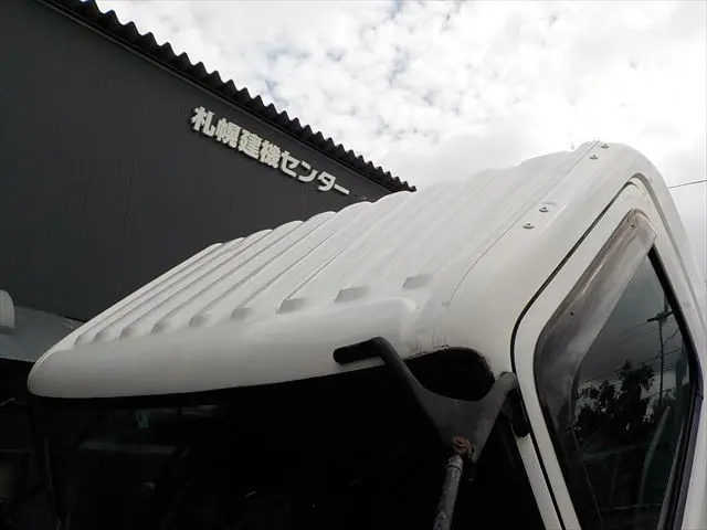 日野 レンジャー BKG-FC7JKYA(2WD)の写真44