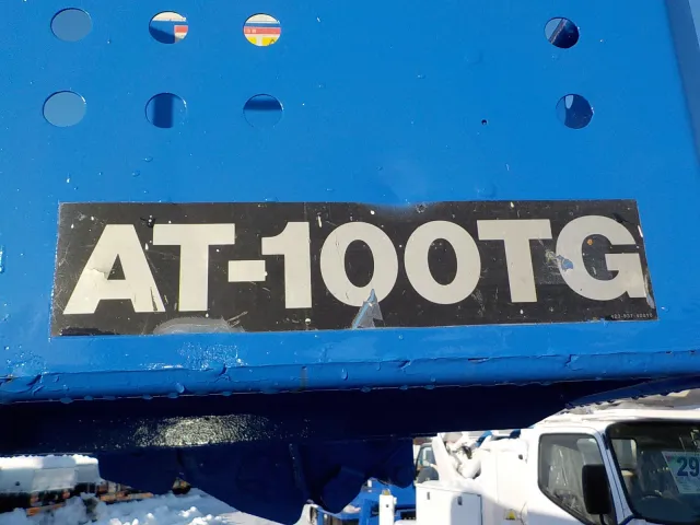 いすゞ エルフ PB-NKR81ANの写真11