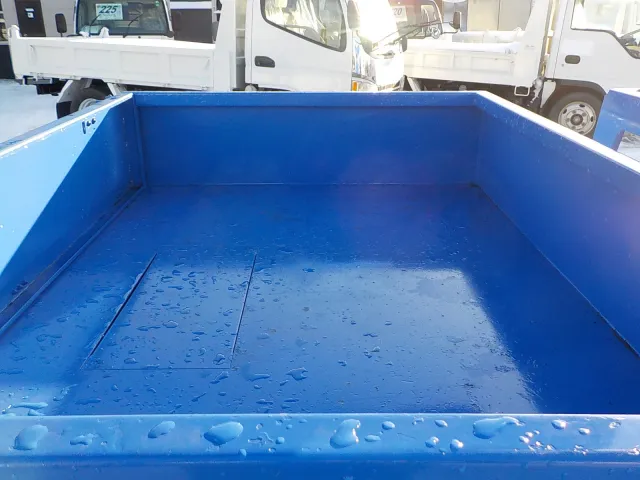 いすゞ エルフ PB-NKR81ANの写真20