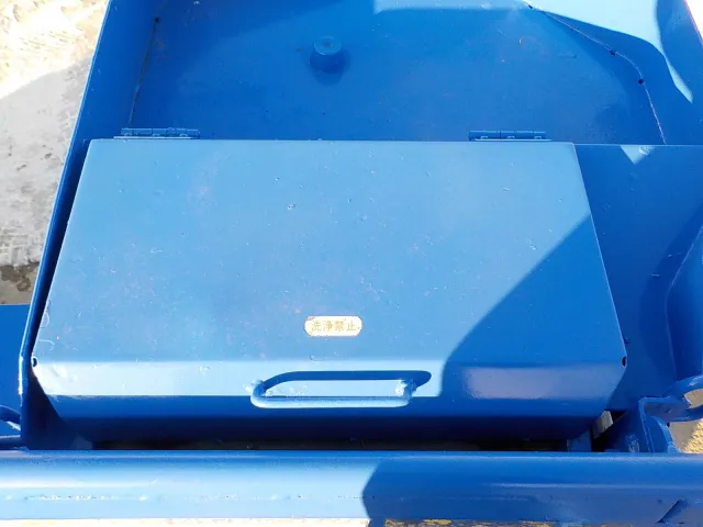 いすゞ エルフ PB-NKR81ANの写真25