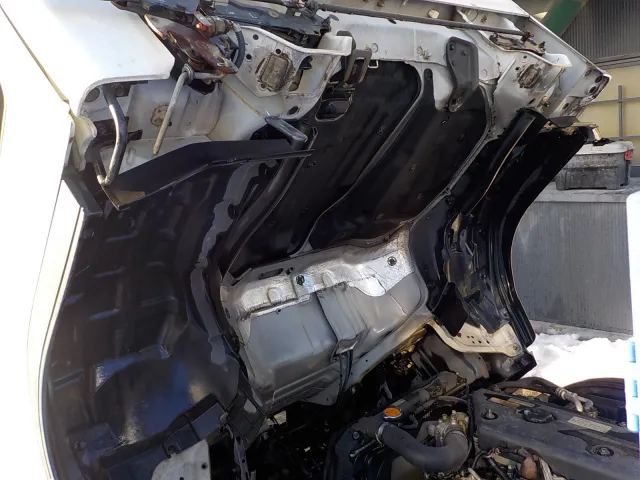 いすゞ エルフ PB-NKR81ANの写真31