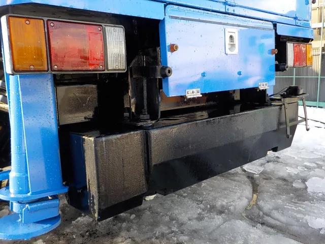 いすゞ エルフ PB-NKR81ANの写真39