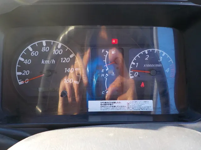 いすゞ エルフ PB-NKR81ANの写真48