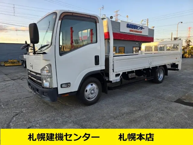 マツダ タイタン TKG-LNR85AR(2WD)の写真1