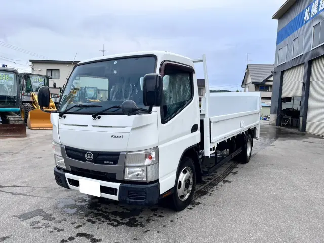 ＵＤ カゼット TRG-FEA5Y(2WD)の写真1
