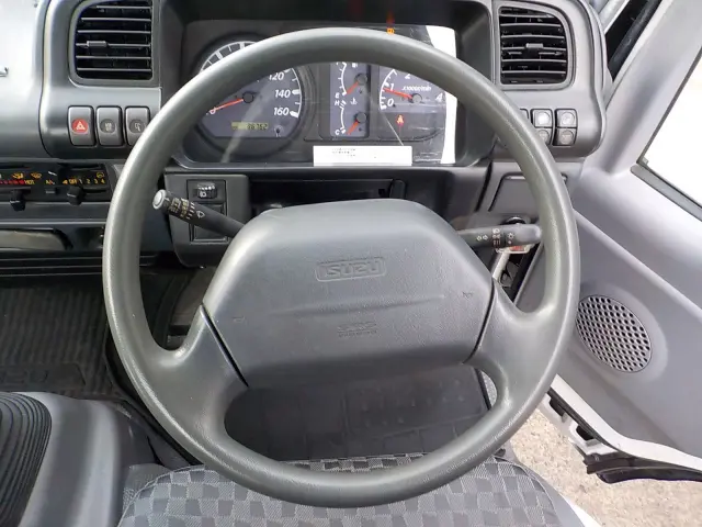 いすゞ エルフ PB-NPR81AR(2WD)の写真39