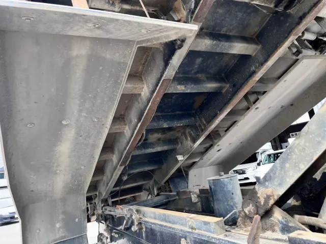 三菱 スーパーグレート QKG-FV50VXの写真25