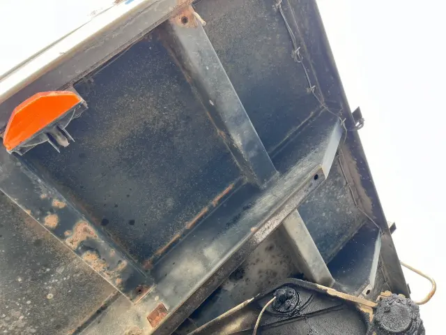 三菱 スーパーグレート QKG-FV50VXの写真26