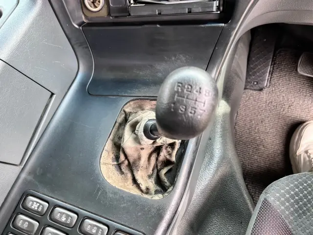 三菱 スーパーグレート QKG-FV50VXの写真33