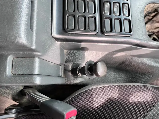 三菱 スーパーグレート QKG-FV50VXの写真35