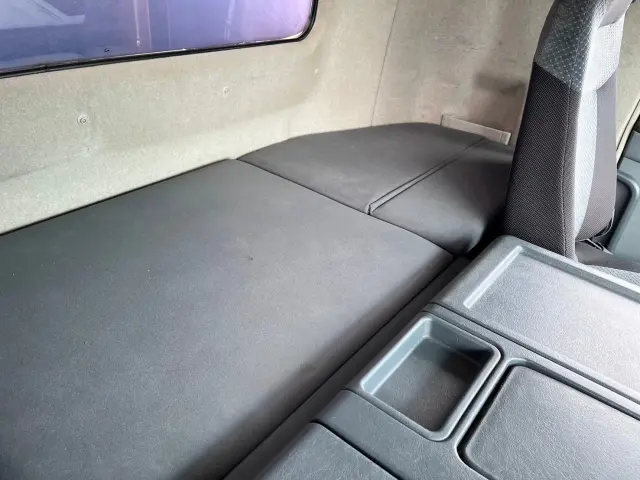 三菱 スーパーグレート QKG-FV50VXの写真38