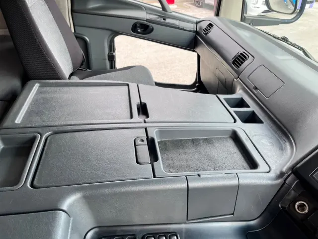 三菱 スーパーグレート QKG-FV50VXの写真39