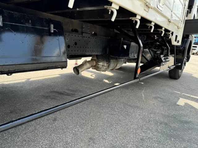 いすゞ フォワード TKG-FRR90S1(2WD)の写真9