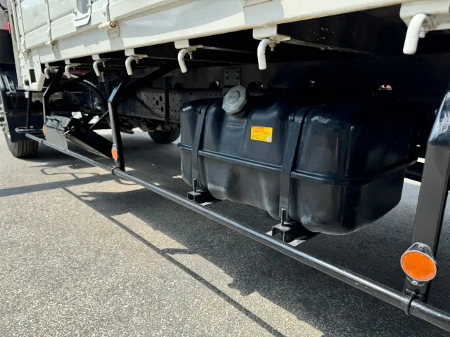 いすゞ フォワード TKG-FRR90S1(2WD)の写真10
