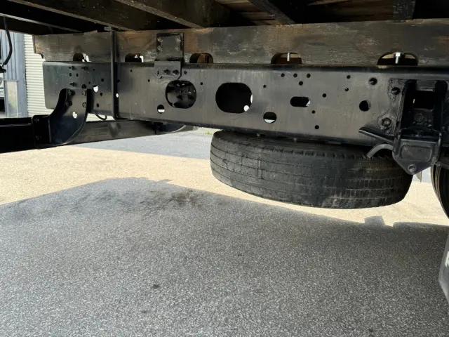 いすゞ フォワード TKG-FRR90S1(2WD)の写真11