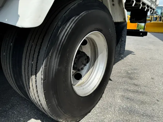 いすゞ フォワード TKG-FRR90S1(2WD)の写真16