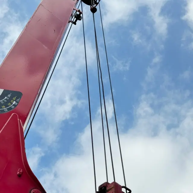 いすゞ フォワード TKG-FRR90S1(2WD)の写真25