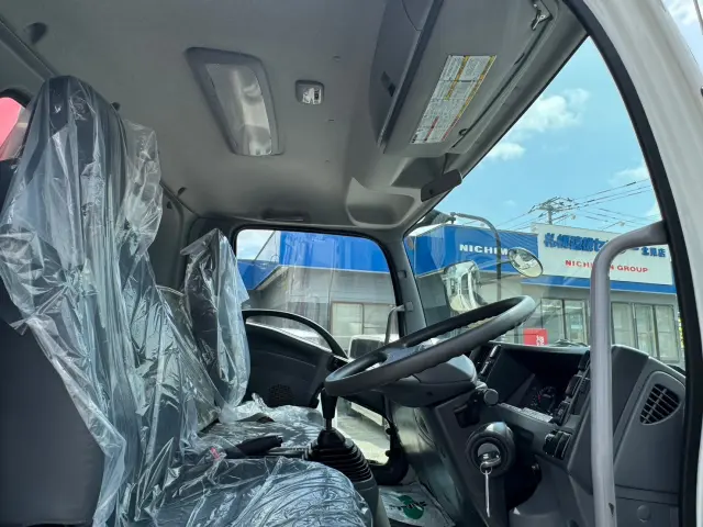 いすゞ フォワード TKG-FRR90S1(2WD)の写真28