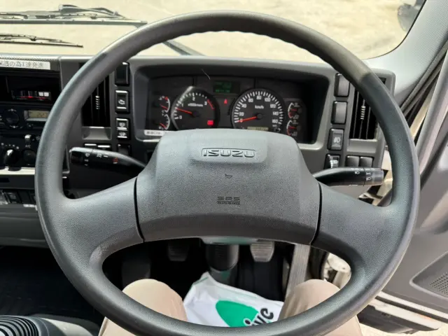 いすゞ フォワード TKG-FRR90S1(2WD)の写真29