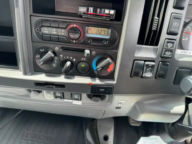 いすゞ フォワード TKG-FRR90S1(2WD)の写真33