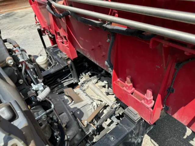 いすゞ フォワード TKG-FRR90S1(2WD)の写真35