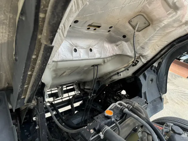 いすゞ フォワード TKG-FRR90S1(2WD)の写真36